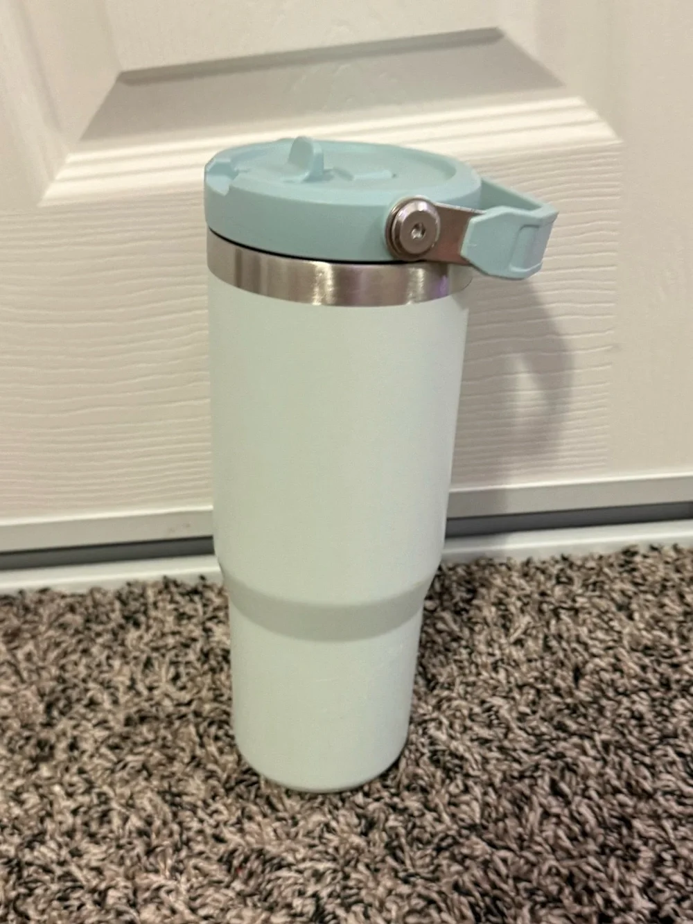30 oz Green Stanley - Picture 3 of 4